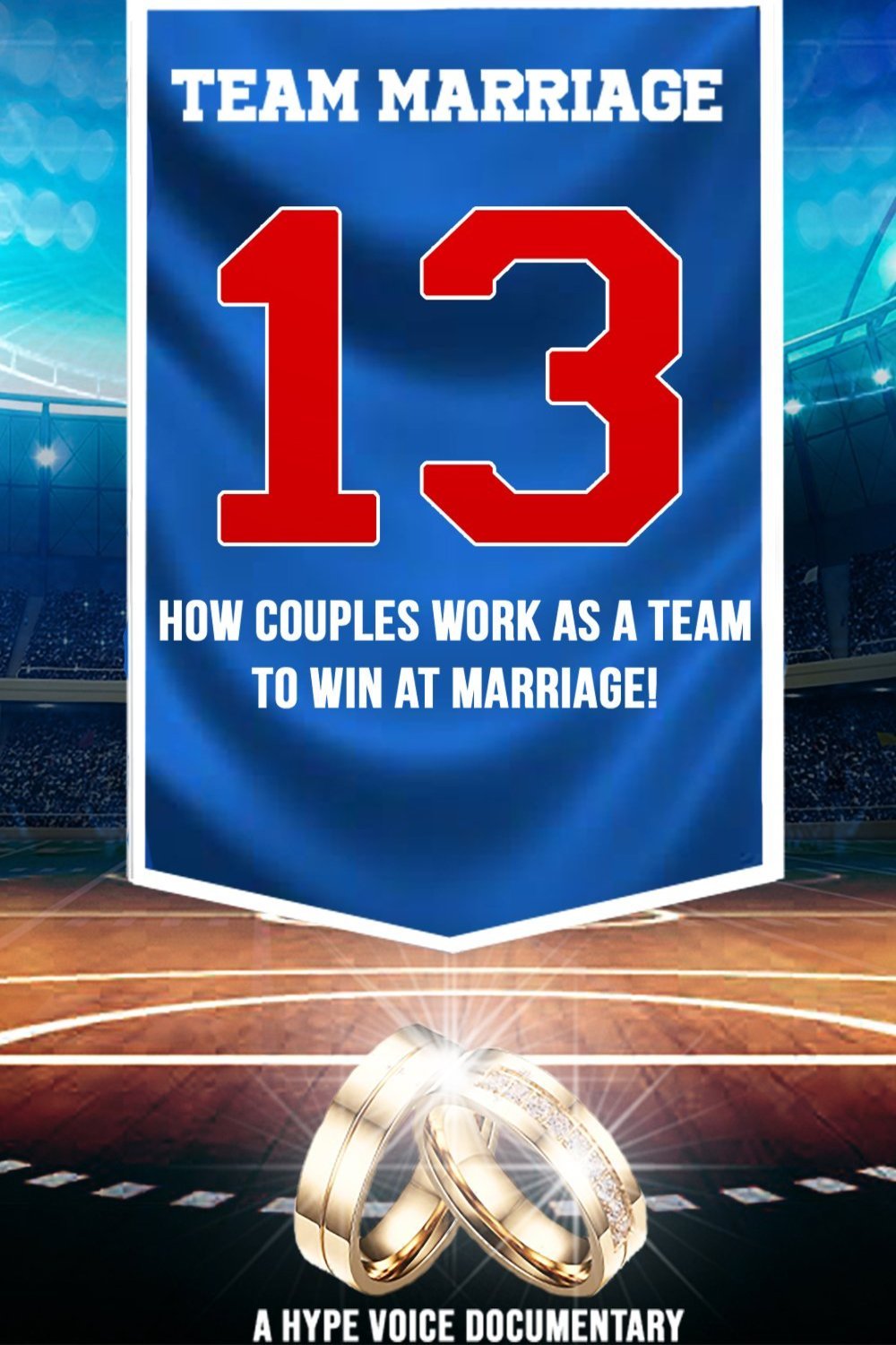 Poster of the movie Team Marriage