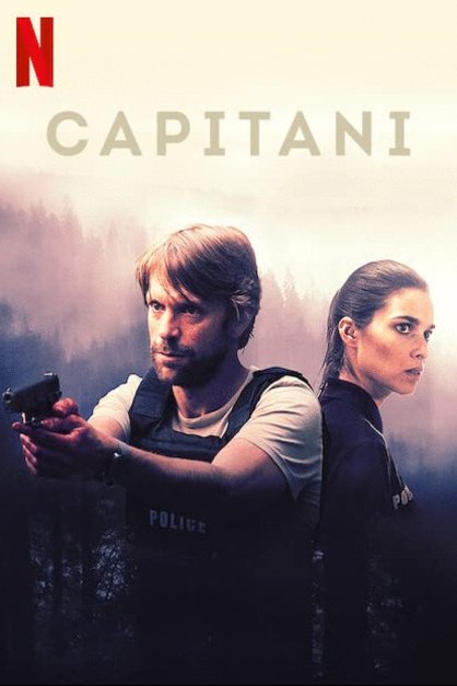 Poster of the movie Capitani