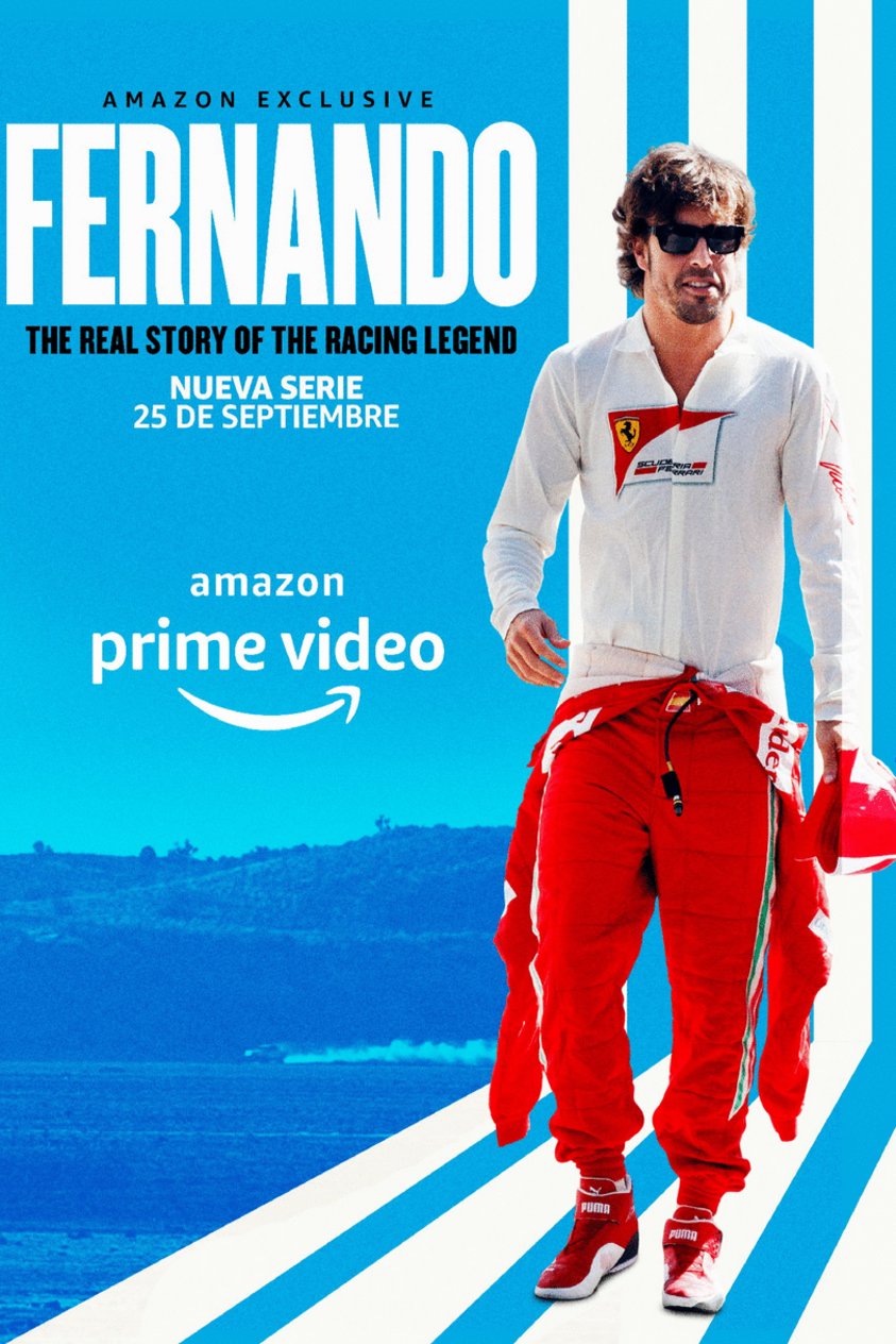 Poster of the movie Fernando