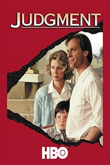 Poster of the movie Judgment [1990]
