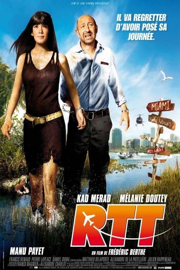 Poster of the movie RTT