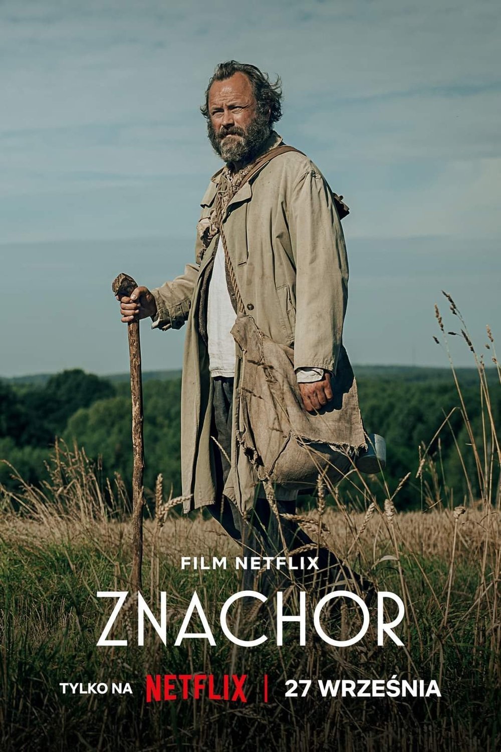 Poster of the movie Znachor
