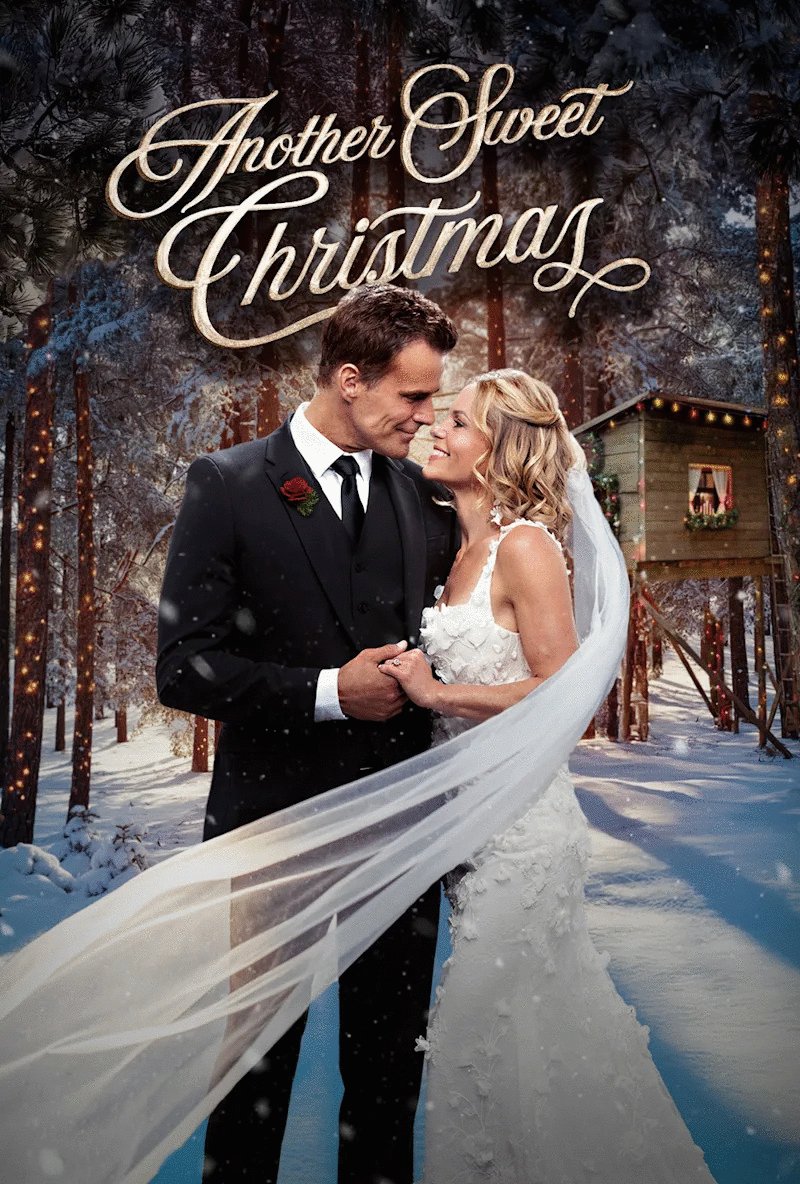 Poster of the movie Another Sweet Christmas