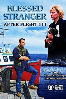Poster of the movie Blessed Stranger: After Flight 111