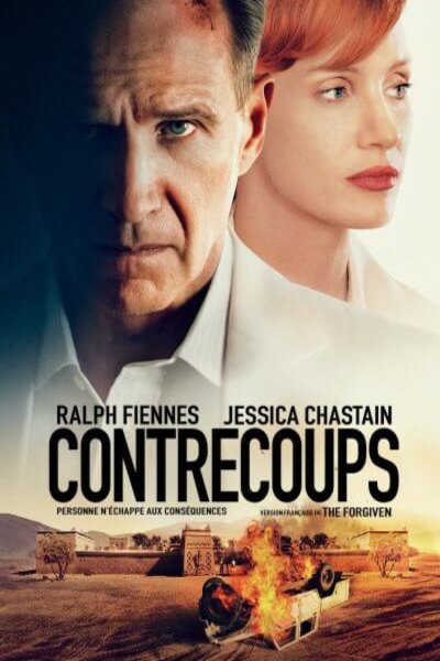 Poster of the movie Contrecoups