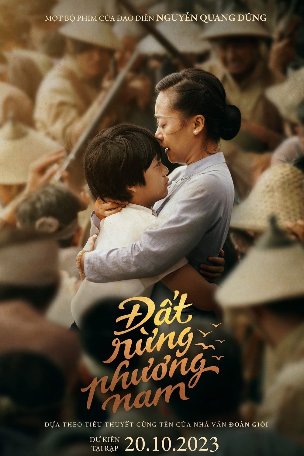 Poster of the movie Dat Rung Phuong Nam