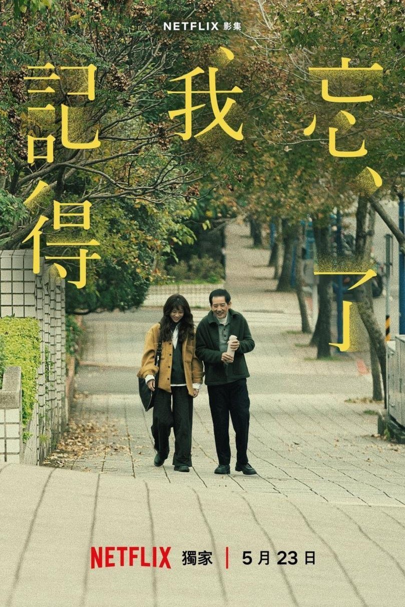Poster of the movie Forget You Not