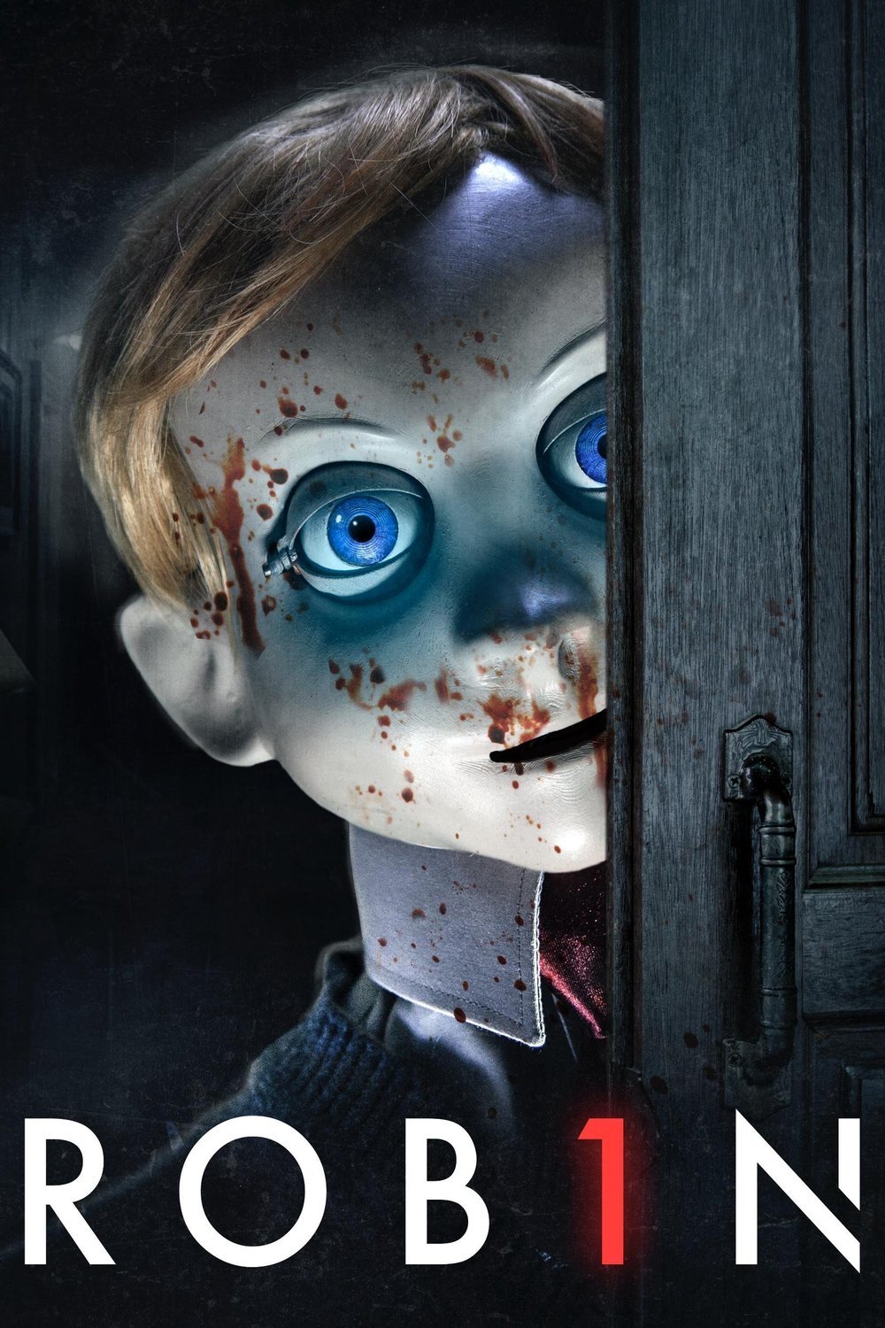 Poster of the movie Robin [2025]