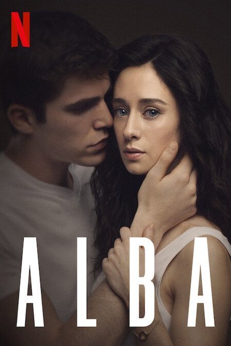 Poster of the movie Alba