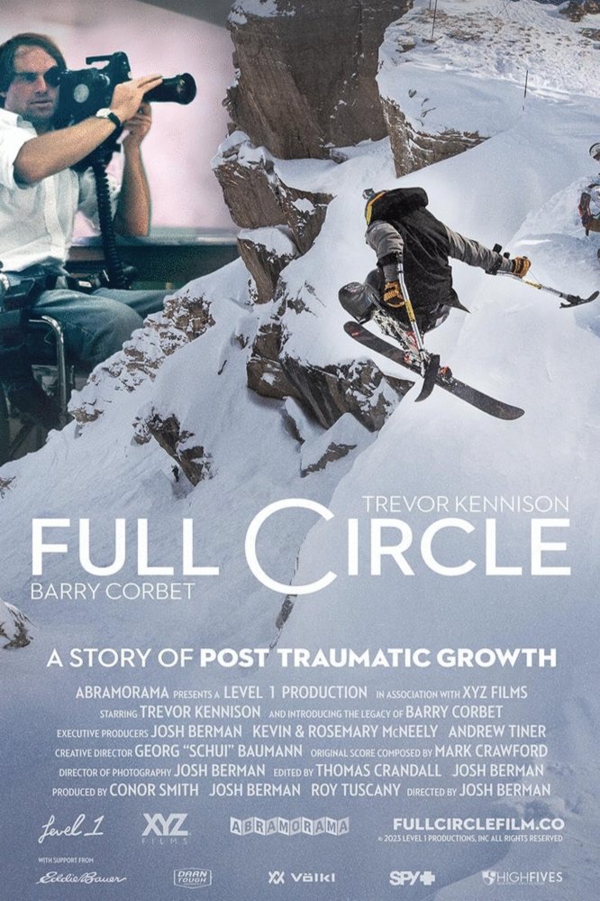 Poster of the movie Full Circle