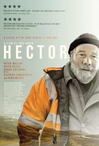 Poster of the movie Hector [2015]