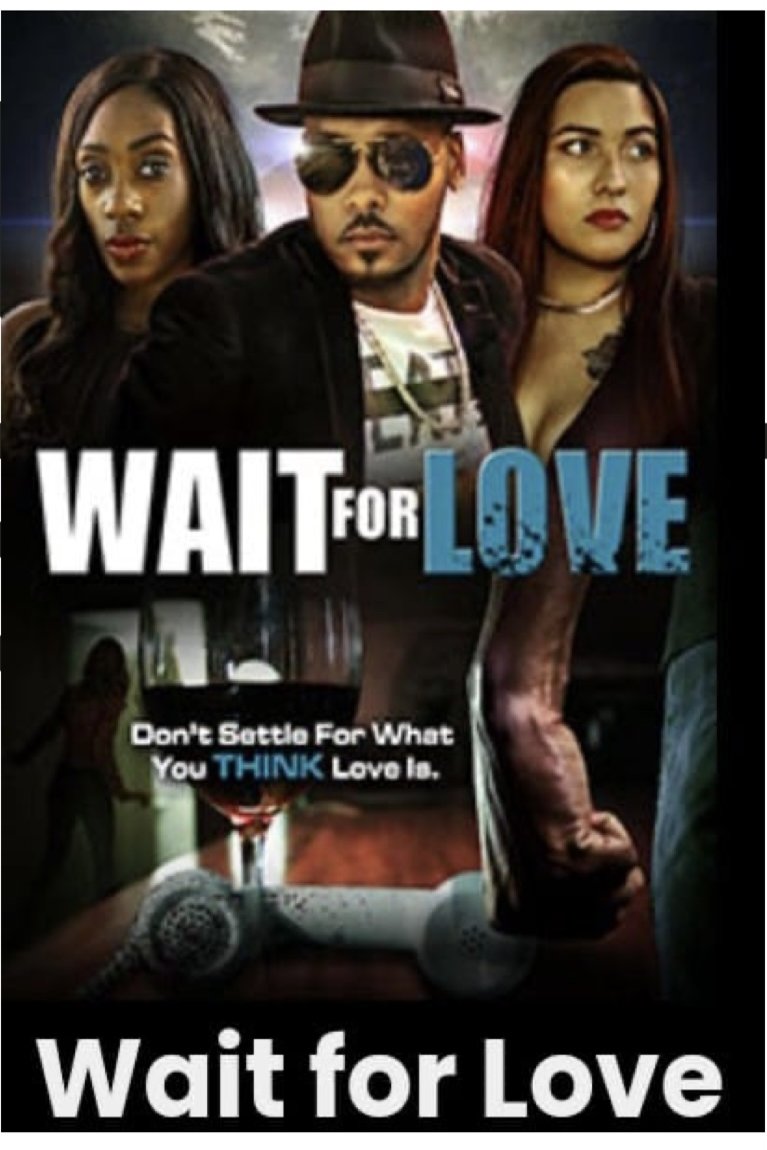 Poster of the movie Wait for Love