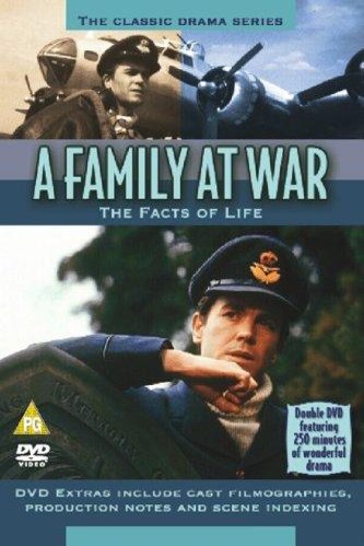 Poster of the movie A Family at War [1970]