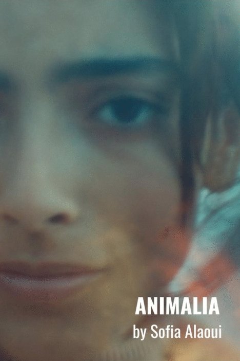 Poster of the movie Animalia [2023]
