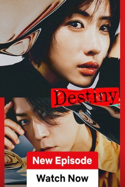 Poster of the movie Destiny