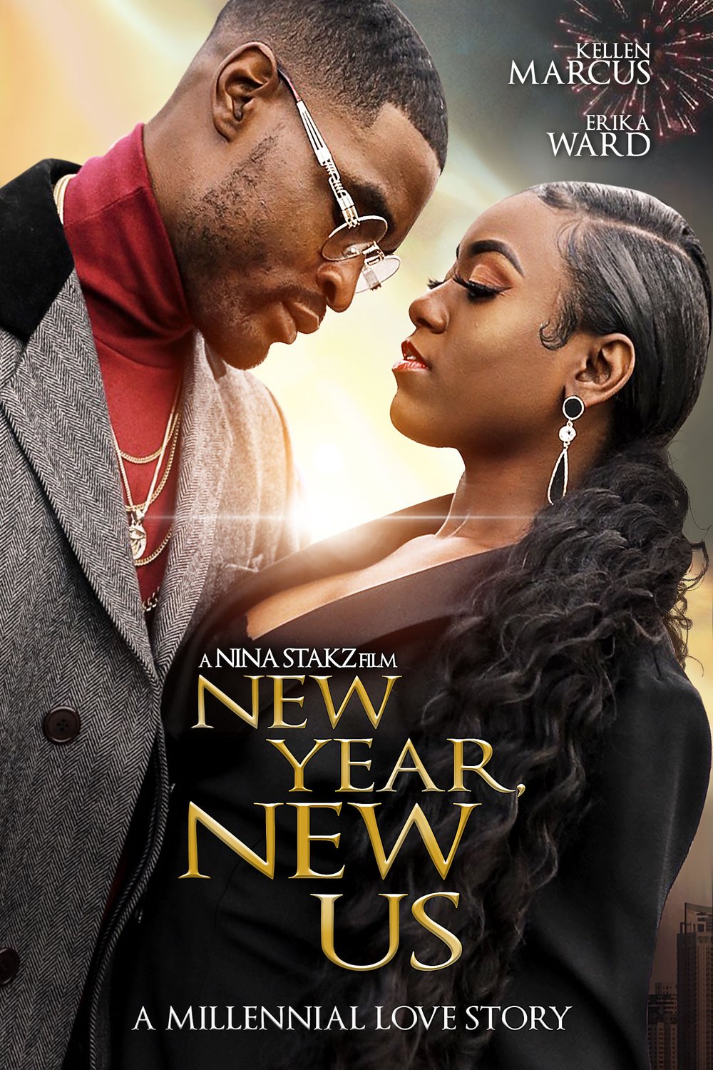 Poster of the movie New Year, New Us