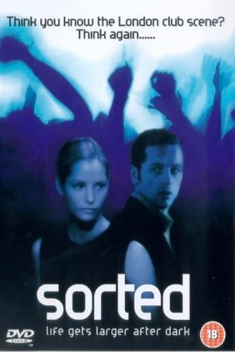 Poster of the movie Sorted