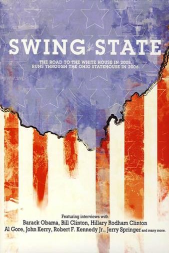 Poster of the movie Swing State [2008]