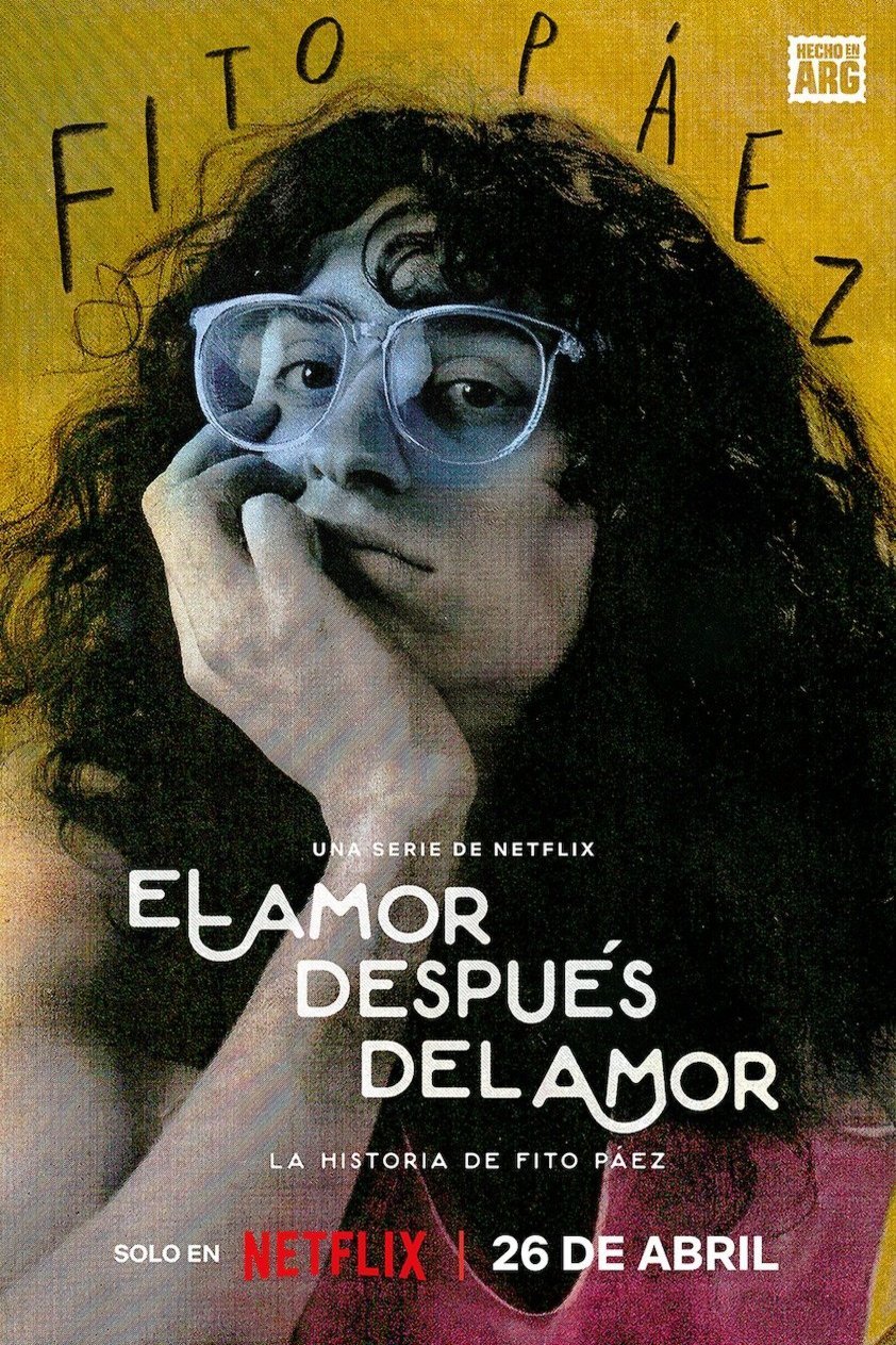 Poster of the movie Love After Music