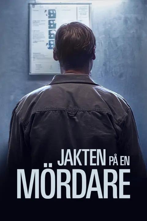 Poster of the movie Jakten på en mördare