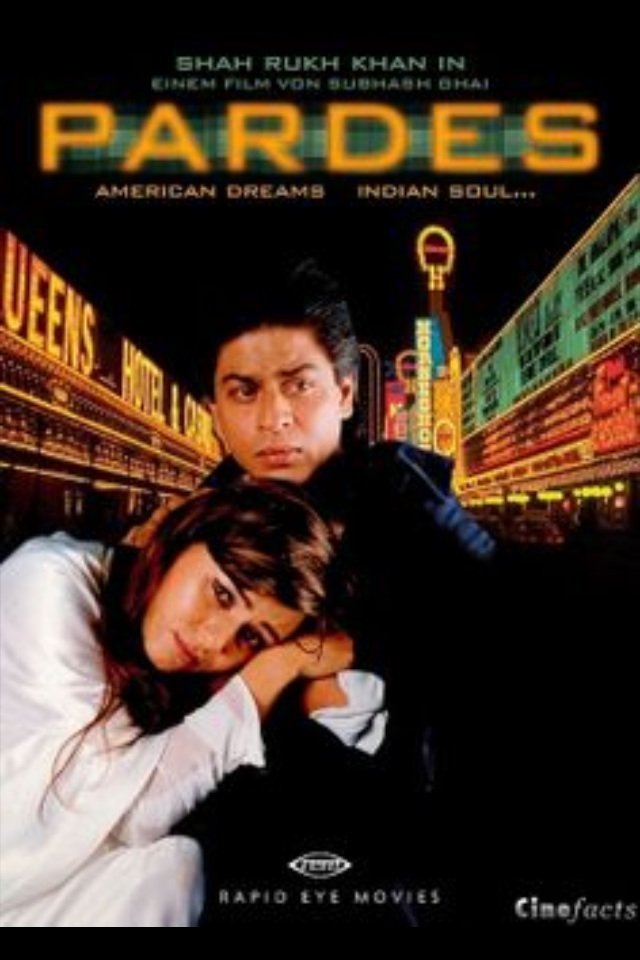 Poster of the movie Foreign Land