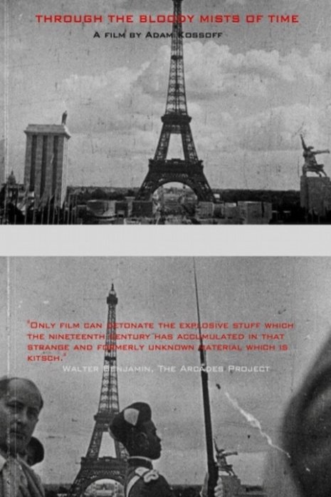 Poster of the movie Through the Bloody Mists of Time