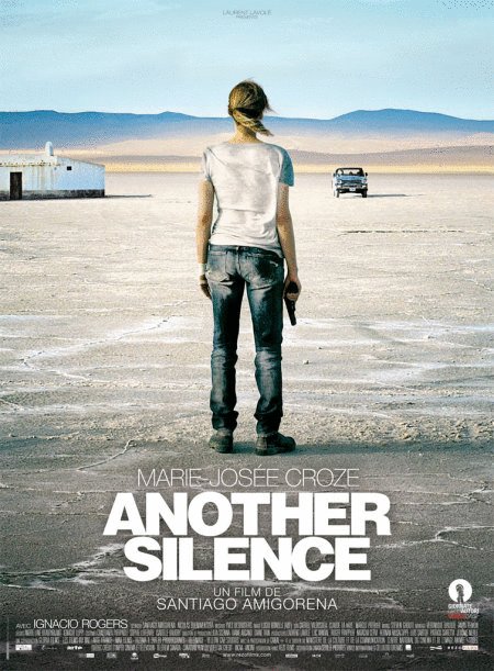 Poster of the movie Another Silence [2011]