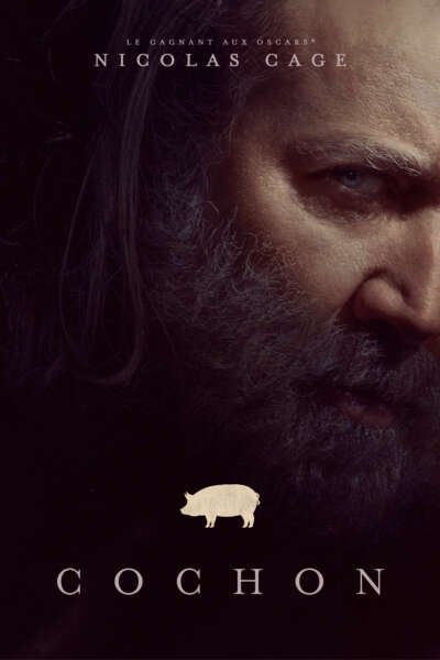 Poster of the movie Cochon