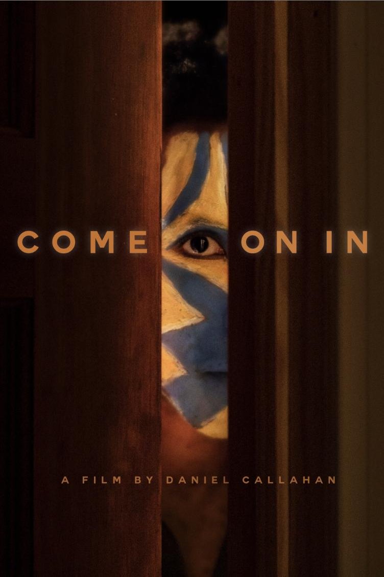 Poster of the movie Come on in