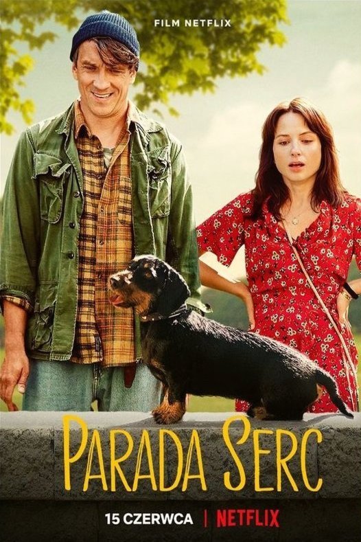 Poster of the movie Heart Parade