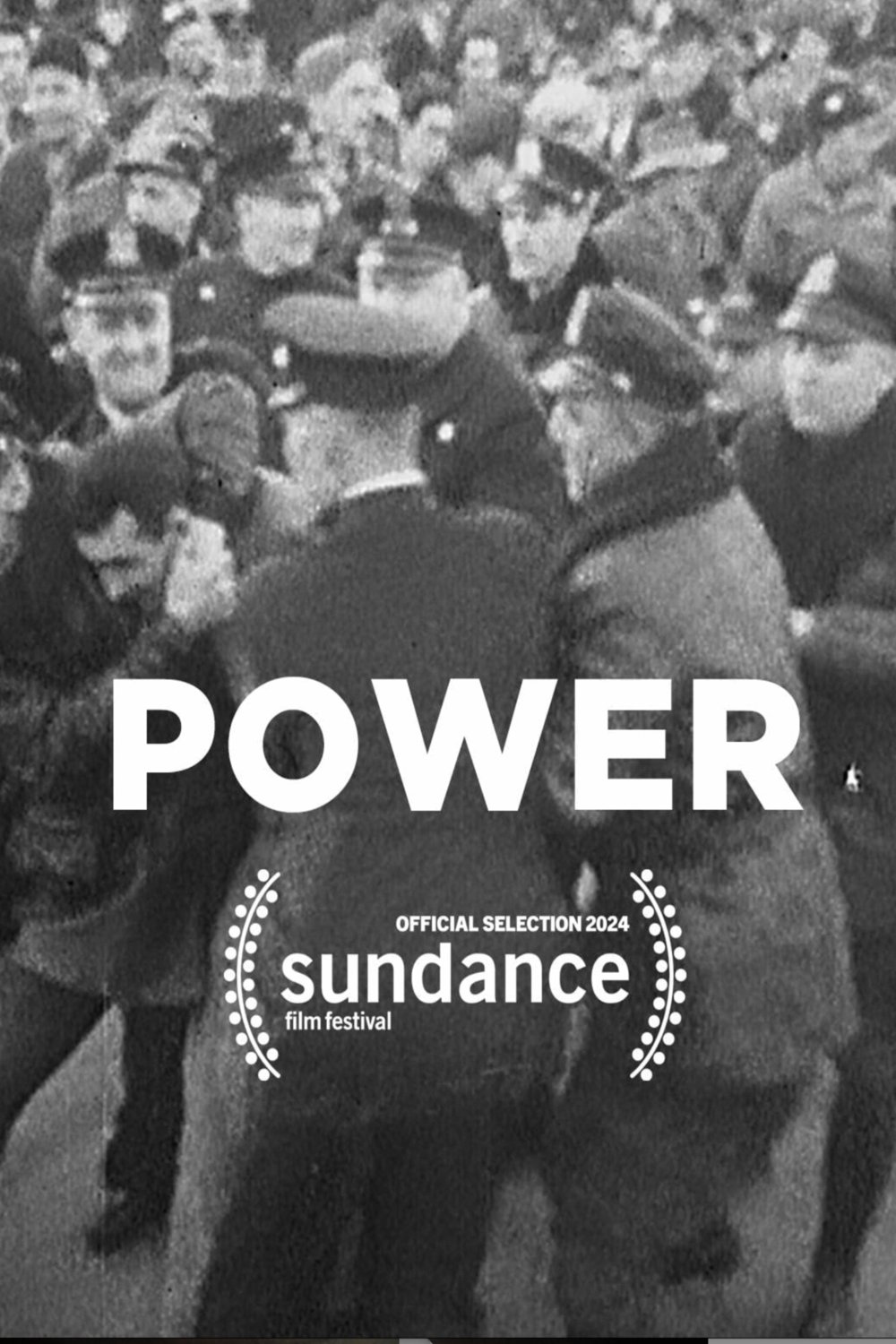Poster of the movie Power