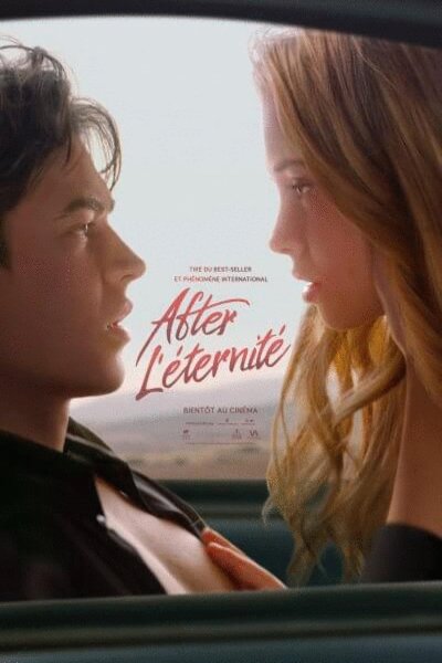 Poster of the movie After L'éternité