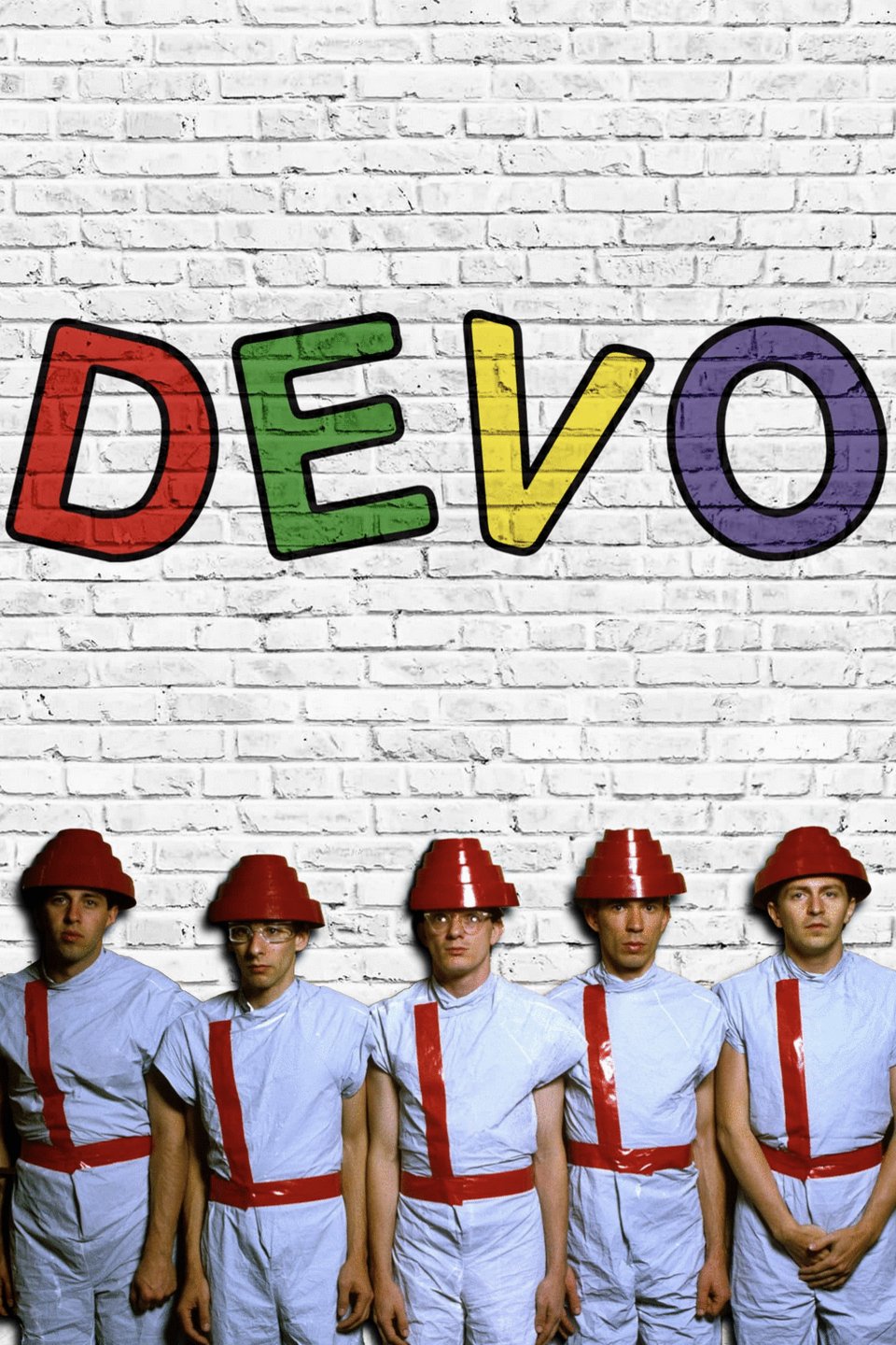 Poster of the movie Devo