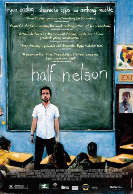 L'affiche du film Half Nelson [2006]