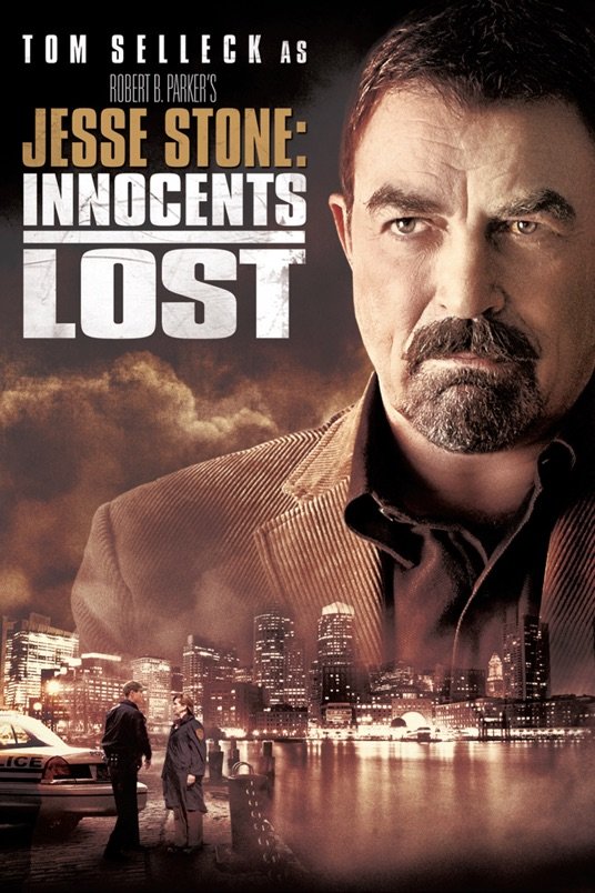Poster of the movie Jesse Stone: Innocents Lost [2011]