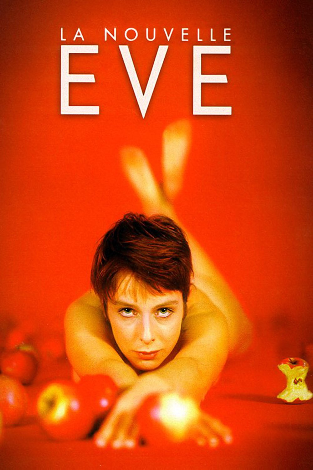 L'affiche du film La Nouvelle Ève [1999]