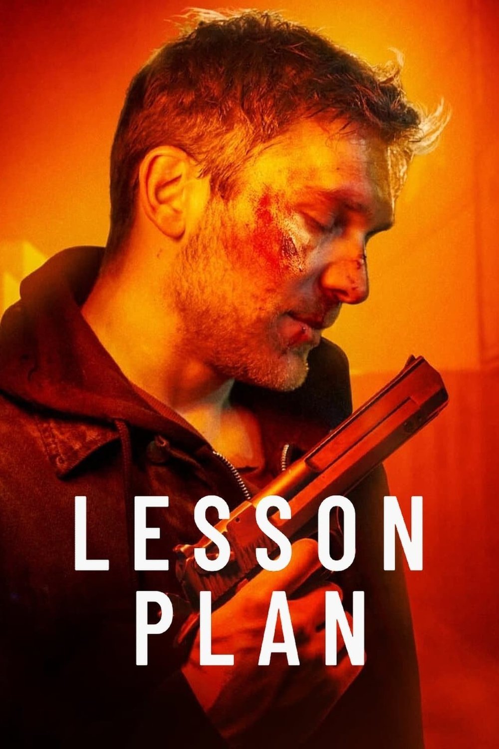 Poster of the movie Lesson Plan