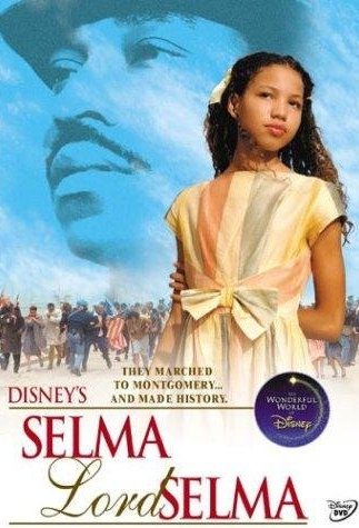 L'affiche du film Selma, Lord, Selma [1999]