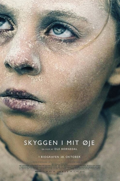 Poster of the movie Skyggen i mit øje
