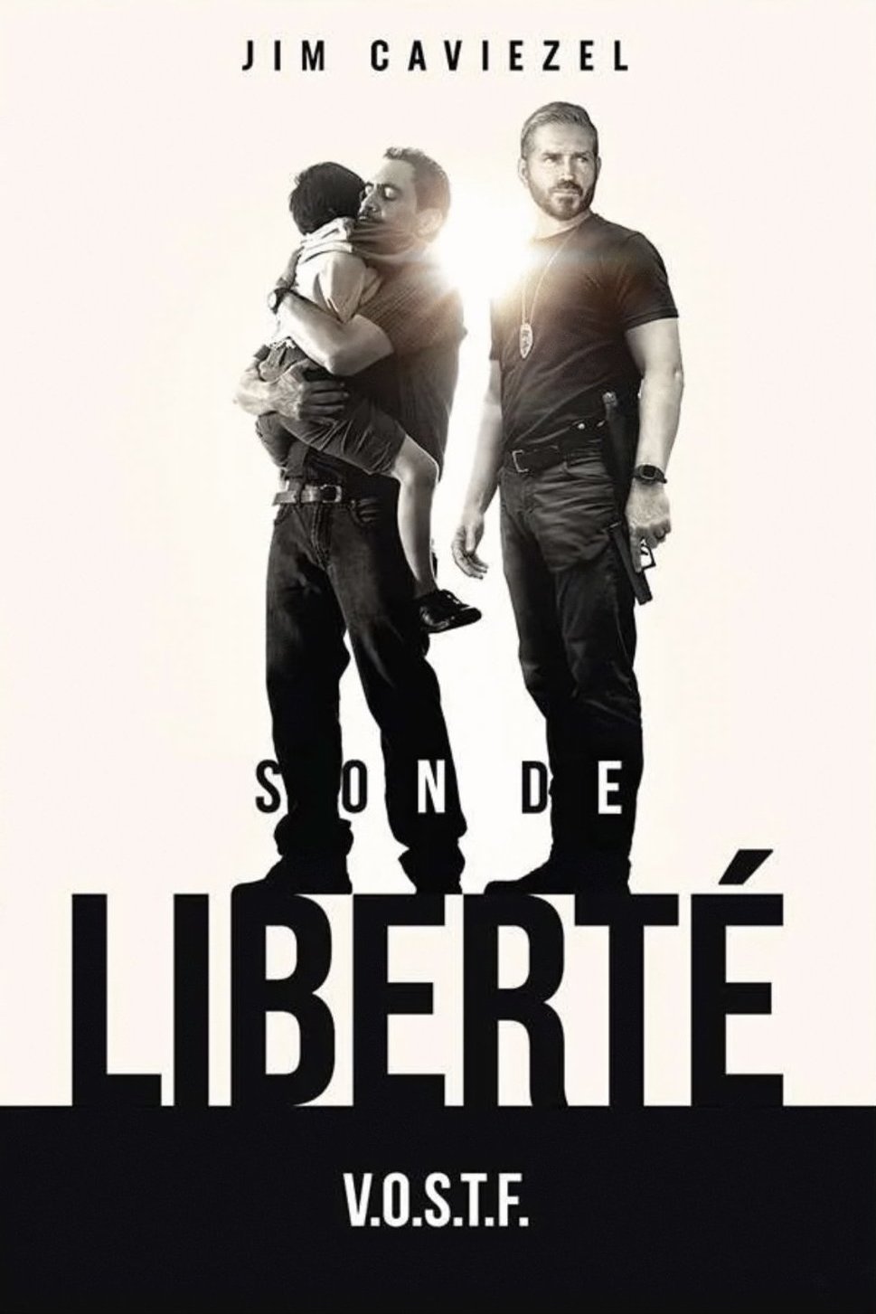Poster of the movie Son de liberté
