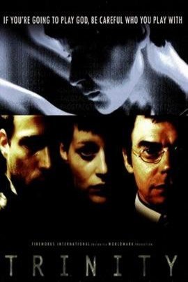 Poster of the movie Trinity