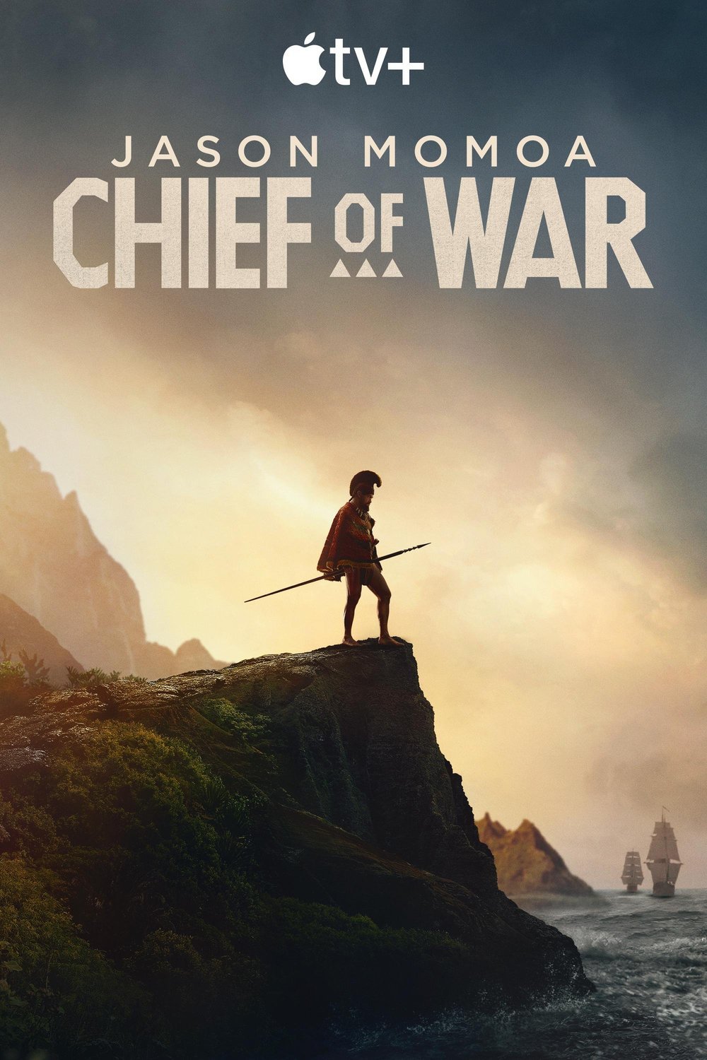 Poster of the movie Chief of War