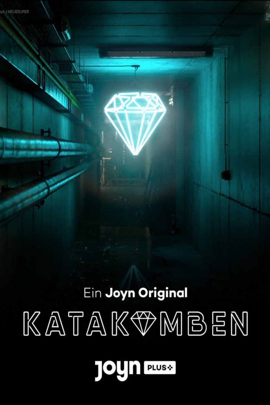 Poster of the movie Echos