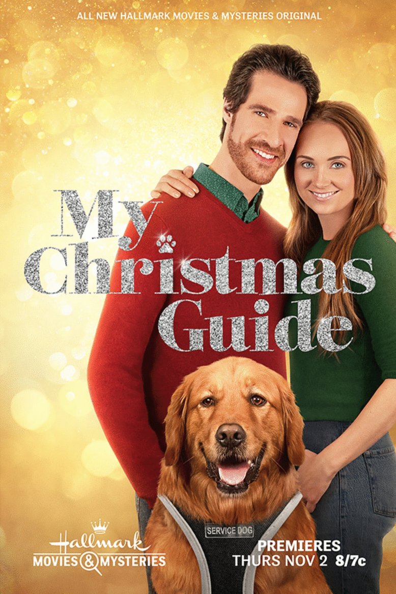Poster of the movie My Christmas Guide