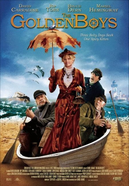 Poster of the movie Chatham