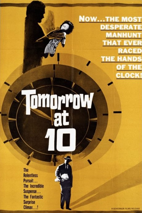 Poster of the movie Tomorrow at Ten