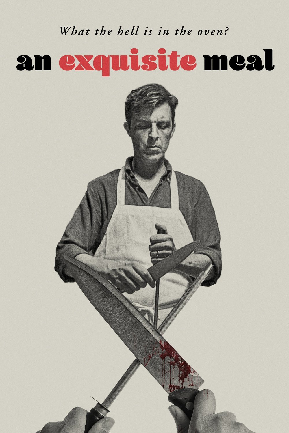 Poster of the movie An Exquisite Meal