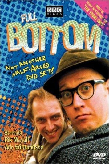 Poster of the movie Bottom [1991]
