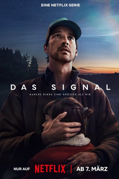 Poster of the movie Das Signal