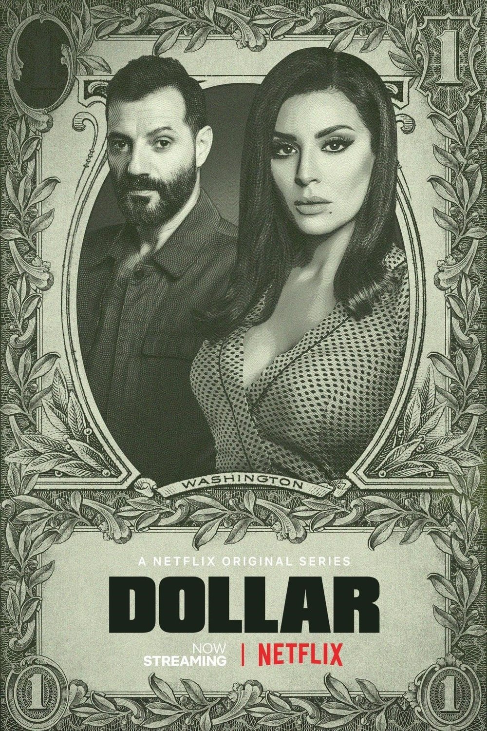 Poster of the movie Dollar